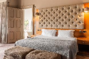 Murrayfield Hotel - Edimburgo - 2