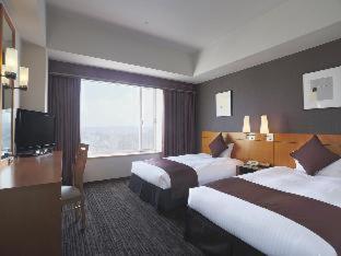 Hotel Nikko Oita Oasis Tower - Ōita - 9
