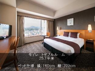 Hotel Nikko Oita Oasis Tower - Ōita - 7