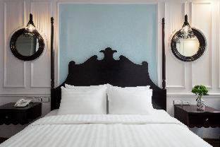 San Boutique Hotel & Travel - Hanoi - 8