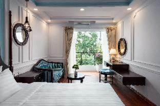 San Boutique Hotel & Travel - Hanoi - 6