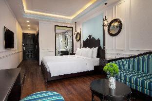 San Boutique Hotel & Travel - Hanoi - 5
