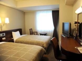 Hotel Route-Inn Ena - Ena - 9