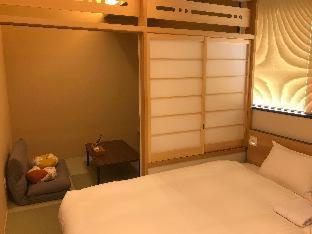 Hotel Yururito Osaka - Osaka - 9