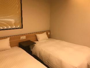 Hotel Yururito Osaka - Osaka - 7