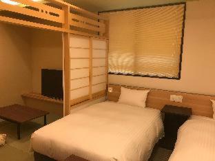 Hotel Yururito Osaka - Osaka - 6
