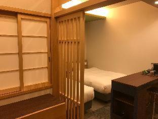 Hotel Yururito Osaka - Osaka - 5