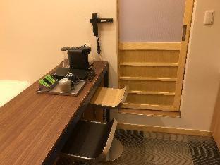 Hotel Yururito Osaka - Osaka - 4