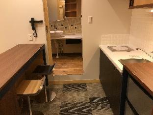 Hotel Yururito Osaka - Osaka - 3