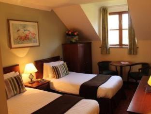 Ellington Lodge at The Concorde - Eastleigh - 3