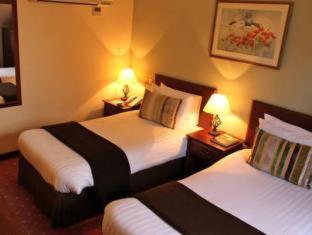 Ellington Lodge at The Concorde - Eastleigh - 2