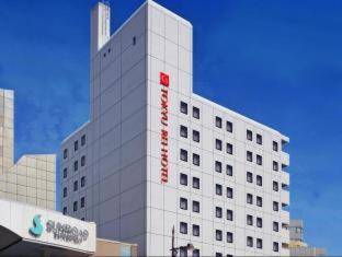 Kumamoto Tokyu REI Hotel - Kumamoto - 9