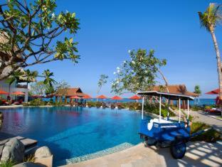 Sudamala Resort, Senggigi, Lombok - 6