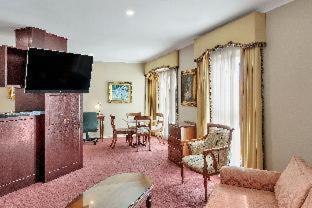 Canterbury International Hotel - Forest Hill - 8