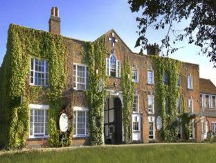 The Talbot Inn - Woking - 6