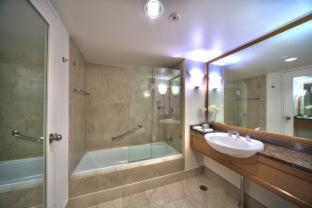 Stamford Plaza Sydney Airport Hotel & Conference Centre - Sydney - 8