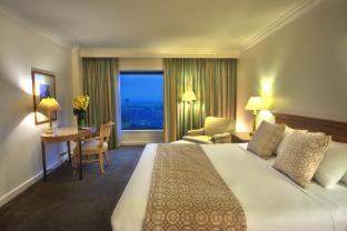 Stamford Plaza Sydney Airport Hotel & Conference Centre - Sydney - 7
