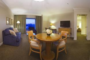 Stamford Plaza Sydney Airport Hotel & Conference Centre - Sydney - 6