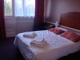 Northumberland Hotel - Edinburgh - 3