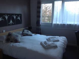 Northumberland Hotel - Edinburgh - 2