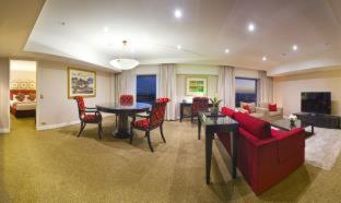 Stamford Plaza Sydney Airport Hotel & Conference Centre - Sydney - 4