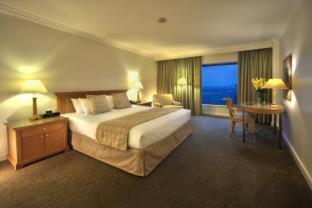Stamford Plaza Sydney Airport Hotel & Conference Centre - Sydney - 1