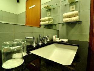 Aston Ketapang City Hotel - Ketapang - 5