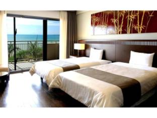 GRANDVRIORESORT ISHIGAKIJIMA Ocean's Wing & Villa Garden - Ishigaki-jima - 9