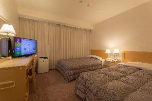 Shimonoseki Station West Washington Hotel Plaza - 3