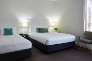 Cosmopolitan Hotel and Apartments - Melbourne - 9