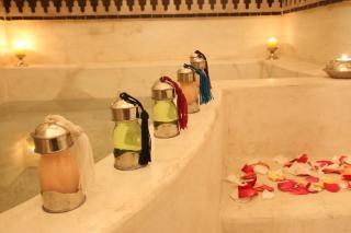Riad La Croix Berbere Deluxe - Marrakesh - 7