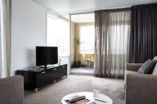 Cosmopolitan Hotel and Apartments - Melbourne - 4