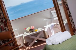 Grand Hotel De Rose - Scalea - 3