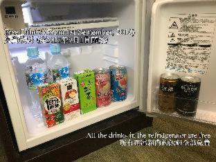Dotonbori Hotel - Osaka - 5