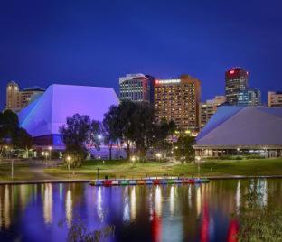 Stamford Plaza Adelaide - 9