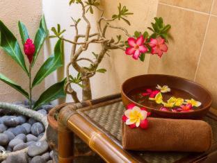 Rama Shinta Hotel Candidasa - 4