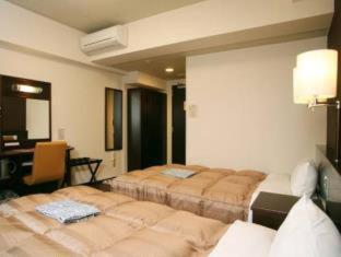 Hotel Route-Inn Tokuyama Ekimae - 6