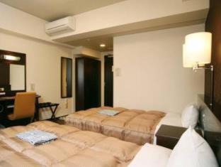 Hotel Route-Inn Tokuyama Ekimae - 5
