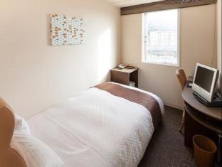 Sunsky Hotel - Kitakyushu - 9