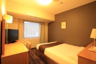 Smile Hotel Tokushima - 6