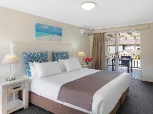 Oaks Sunshine Coast Oasis Resort - 3
