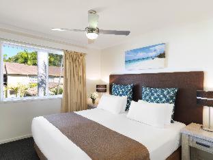Oaks Sunshine Coast Oasis Resort - Caloundra - 2