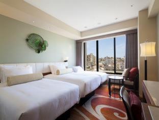 Hyatt Regency Naha, Okinawa - 9