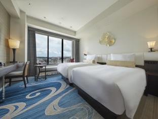 Hyatt Regency Naha, Okinawa - Naha - 3