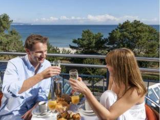 Dorint Strandhotel Binz/Rügen - 3