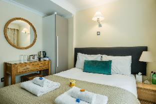George Oxford Hotel - Oxford - 9