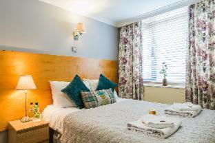 George Oxford Hotel - Oxford - 7