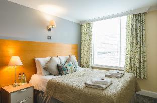 George Oxford Hotel - Oxford - 6