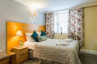 George Oxford Hotel - Oxford - 5