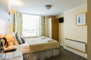 George Oxford Hotel - Oxford - 4